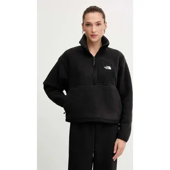 Pánská mikina Mikina The North Face Yumiori Off NF0A8EV0JK31 černá 99X, vel. L