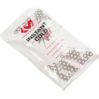 McDavid 212 Instant Cold Pack bílá