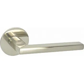 Interiérové dveře VPD Klika Jane-R Nikl