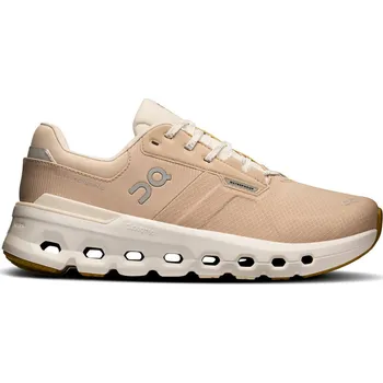 Běžecké oblečení Dámské silniční běžecké boty On Cloudrunner 2 Waterproof