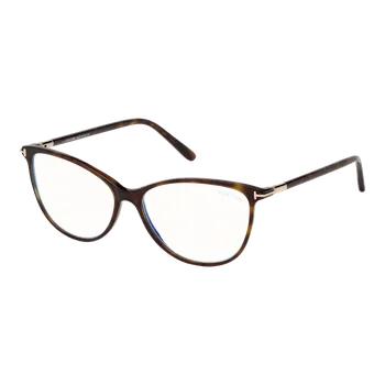 Brýlová obroučka Dioptrické brýle Tom Ford FT5616-B/V 052