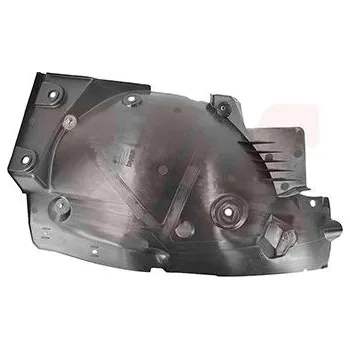 Příslušenství karosérie obložení, dutina kola VAN WEZEL 1510436