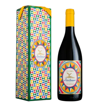 Víno Isolano Dolce & Gabbana Etna Bianco 2022 DOC, 0,75l