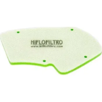 Motodíl Vzduchový filtr Hiflo Filtro HFA5214DS pro motorku