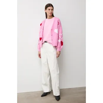 Pánské tričko Tričko Medicine RS26-TSD020 růžová 30X, vel. XL