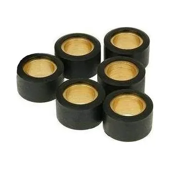 Motor pro motocykl HSM Válečky do variátoru 17x13,5 5g