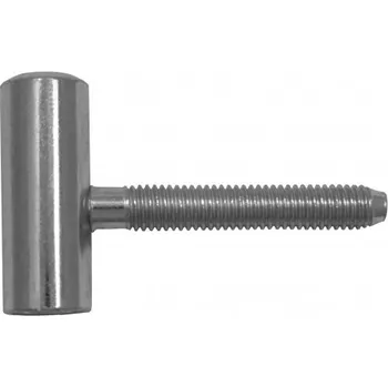 Dveřní kování VPD Závěs horní 9618 Zinek modrý