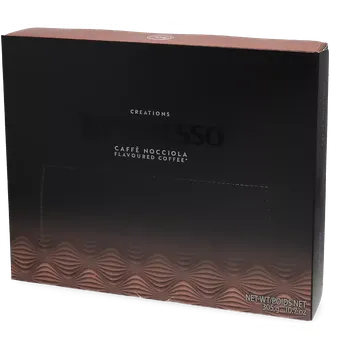 Nespresso | Caffè Nocciola - Počet kapslí pro Nespresso® Pro: 50