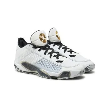 Dámská obuv Nike Sneakersy Air Jordan XXXVIII Low FD2326 107 Bílá 48_5