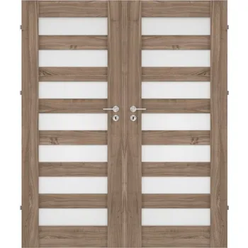 Interiérové dveře Archo Dvoukřídlé interiérové dveře Archo - Pres-PA