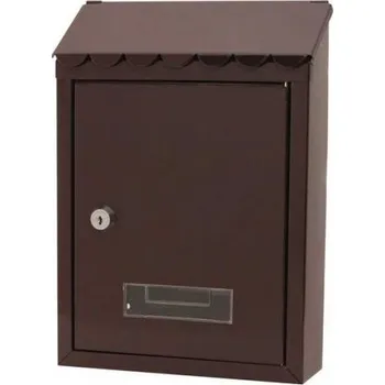 Dveřní kování Cobra Poštovní schránka 300x217x70mm