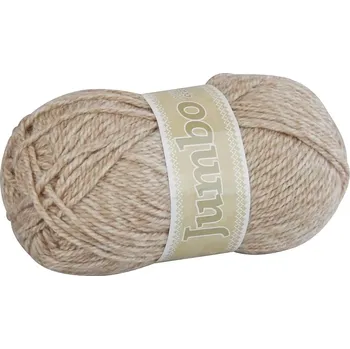 Příze Příze Jumbo 979905 mix béžová