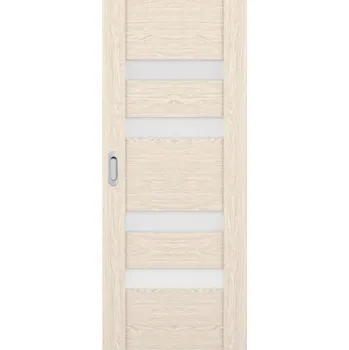 Interiérové dveře Archo Posuvné dveře do pouzdra Archo - Pres-PN