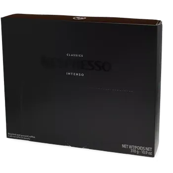 Nespresso | Lungo Intenso - Počet kapslí pro Nespresso® Pro: 50