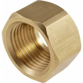 Příslušenství ke svářečce Převlečná matice GCE W 21,8 x 1/14"