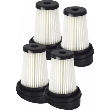 Příslušenství pro úklid Hepa filtry HF13783 4 ks