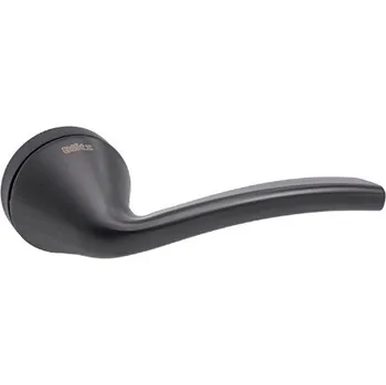 Dveřní kování VPD Klika Cali Černá