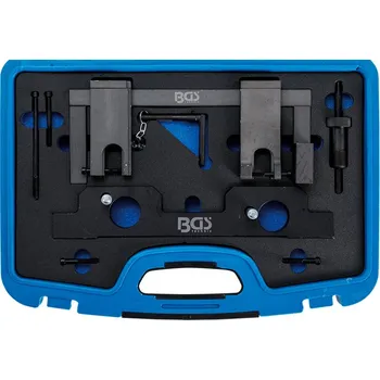 Nářadí pro automobil Souprava nářadí k nastavení motoru, pro BMW N20, N26, 10dílná - BGS 62637