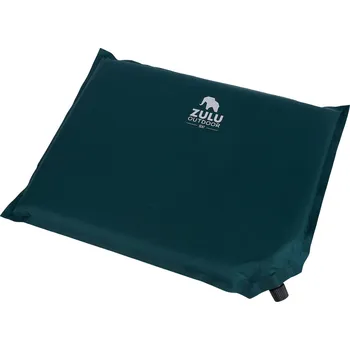 Karimatka Samonafukovací sedátko Zulu Seat 3 Barva: modrá