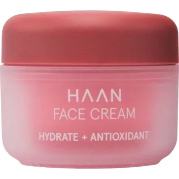 Pleťový krém HAAN Pleťový krém pro suchou pleť