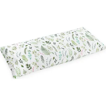 Polštář Pohankový polštář lesní listí 50x20cm