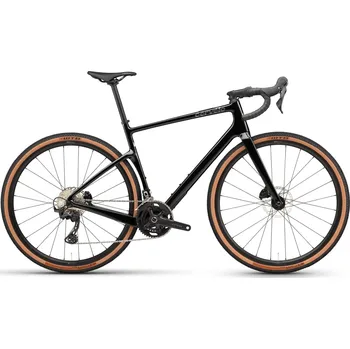 Silniční kolo Cervélo Aspero GRX RX610 - Black/Charcoal 2026, 28" 2026, 28"