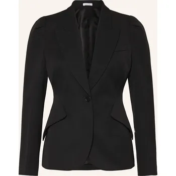 Dámské sako Mcqueen Dámské Sako, černá, 38