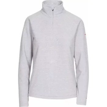 Dámská mikina Dámská mikina Trespass Meadows Trespass šedá 2697706