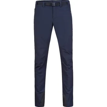 Dámské kalhoty kalhoty dámské HANNAH GARWYNET anthracite II - 38