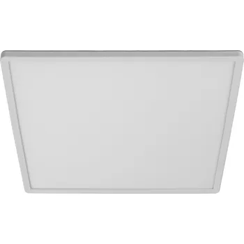 LIVARNO® Stropní LED svítidlo (čtvercový)