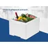 Termobox Polystyrenový termobox FB200 53 l bílý