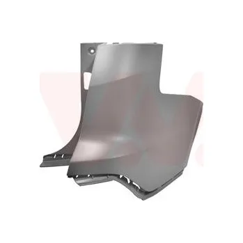 Nárazník Nárazník VAN WEZEL 1946534