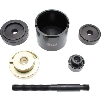 Autodílna Přípravek pro demontáž a montáž zadního silentbloku přední nápravy VAG - BGS 858