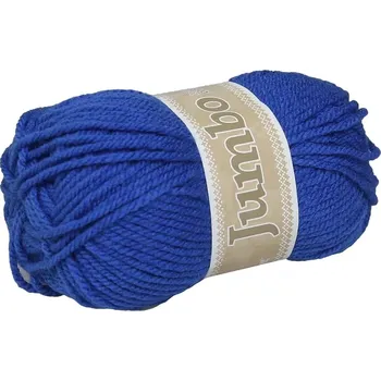 Příze Příze Jumbo 916 královská modrá