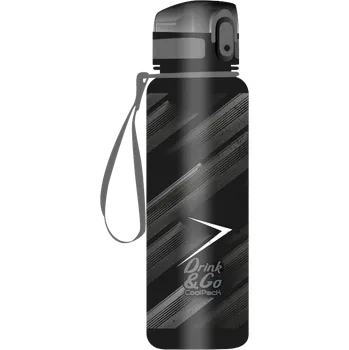 Láhev lahev CoolPack Brisk 600ml Blackboard CoolPack