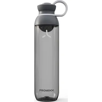 Láhev PROMiXX FORM - Sportovní láhev 760ml Barva: Graphite & Cool Grey, Objem: 760 ml