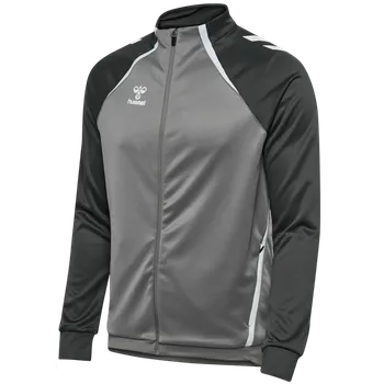 Pánská mikina Mikina Hummel Lead 2.0 Training Jacket 223772-1268 Velikost S