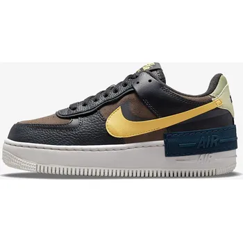 Dámské tenisky Dámské tenisky Nike W AIR FORCE 1 SHADOW EUR 38 636238
