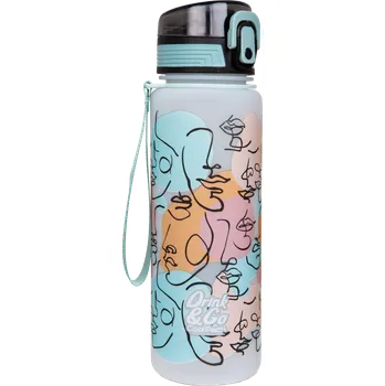 lahev CoolPack Brisk 600ml Art Deco CoolPack