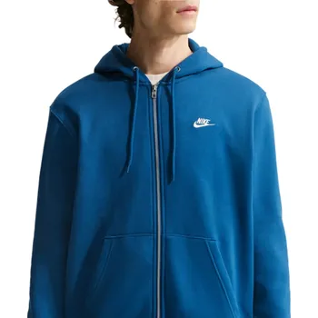 Pánská mikina NIKE Club BB S