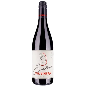 Víno Via Vinera Pinor Noir IGP 2018