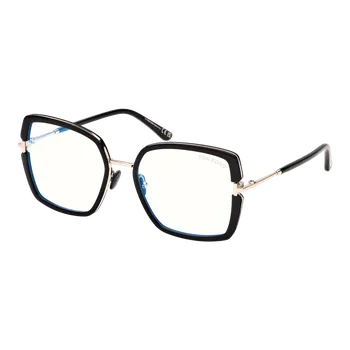 Brýlová obroučka Dioptrické brýle Tom Ford FT5985-B/V 001