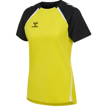 Dres Hummel hmlLEAD 2.0 Jersey Women 223742-5800 Velikost XL