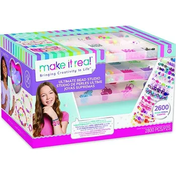 Dětské navlékací korálky Korálkové studio