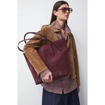 Kabelka Kabelka Medicine RS26-TOD102 burgundské 93X, vel. ONE SIZE