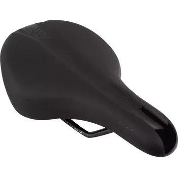 Komponent pro jízdní kolo sedlo FORCE TYRO 24" dětské, černé