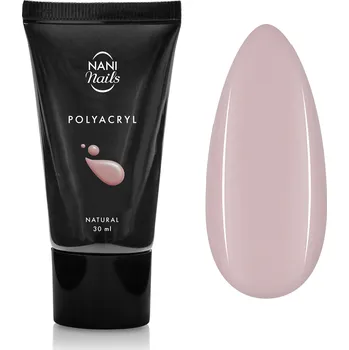 NANI polyakryl 30 ml - Natural