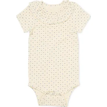 Kojenecký body Cam Cam Body Olivia krátký rukáv Capri Velikost oblečení: 68