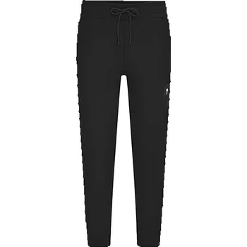 Pánské kalhoty James&Nicholson Pánské kalhoty Interlock Barva: black, Velikost: S G_JN8047