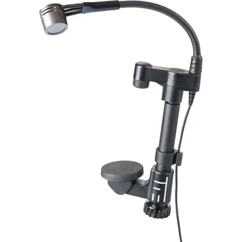 Mikrofon TIE TCX200 Kondenzátorový nástrojový mikrofon